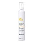 Milk Shake 200 ml Chantilly Hair Cream Durulanmayan Köpük