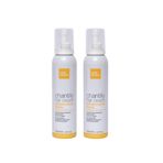 Milk Shake 2x150 ml Chantilly Saç Bakım Köpüğü