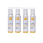 Milk Shake 4x150 ml Chantilly Saç Bakım Köpüğü