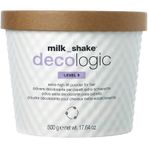 Milk Shake 500 gr Decologic Level 9 Açıcı