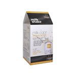 Milk Shake 7.1 Orta Kumral Küllü Saç Boyası ve 50 ml Saç Kremi Set
