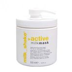 Milk Shake Active Milk Mask 500 ml Aktif Süt Maskesi