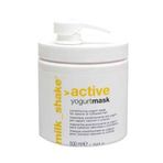 Milk Shake Active Yogurt Mask 500 ml Aktif Yoğurt Maskesi