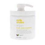 Milk Shake Argan Yağlı Deep Treatment 500 ml Saç Bakım Maskesi