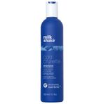 Milk Shake Cold Brunette Kahverengi Saçlar 300 ml Şampuan