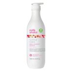 Milk Shake Color Maintainer Shampoo Flower 1000 ml Çiçek Esanslı Vegan Renk Koruyucu Şampuan