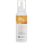 Milk Shake Colour Whipped Cream Beige Blond 100 ml Saç Köpüğü