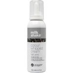 Milk Shake Colour Whipped Cream Light Grey 100 ml Saç Köpüğü
