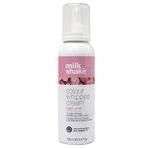 Milk Shake Colour Whipped Cream Light Pink 100 ml Saç Köpüğü