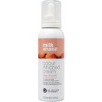 Milk Shake Colour Whipped Cream Rose Brown 100 ml Saç Köpüğü
