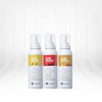 Milk Shake Colour Whipped Cream Violet 100 ml Saç Köpüğü