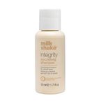 Milk Shake Integrity 50 ml Tüm Saç Tipleri İçin Sülfatsız Besleyici Şampuan