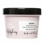Milk Shake Lifestyling Twist and Shine Braid Grease 100 ml Saç Bakım Maskesi