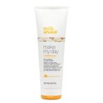 Milk Shake Make My Day Conditioner Yumuşak Saçlar 250 ml Sütlü Bakım Kremi