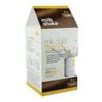 Milk Shake Milk Color 6E Koyu Kumral Egzotik Saç Boyası