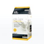 milk shake Milk Color Eko Kalıcı Saç Boyası Seti 1 Siyah