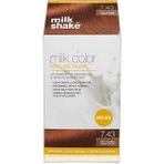 Milk Shake Milk Color Kalıcı Saç Boyası Orta Kumral Bakır Dore
