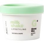 Milk Shake Milk_shake Lifestyling Glossy Parlaklık Veren Wax 90 ml