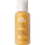 Milk Shake My Day Shampoo 50 ml Yumuşak Saçlar İçin Süt Şampuanı