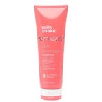 Milk Shake Pink Lemonade Saça Geçici 250 ml Pembe Tonlar Katan Bakım Kremi