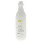 Milk Shake Range 1000 ml Organik Argan Yağlı Sülfatsız