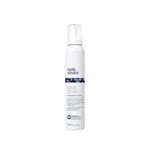 Milk Shake Silver Shine Conditioning Whipped Cream Sarı Ve Gri Saçlar İçin Bakım Köpüğü 200 Ml