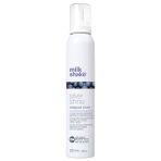 Milk Shake Silver Shine Köpük Boyalı Saçlar İçin Sarı Tonları Nötralize Eden 200 ml