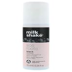 Milk Shake Sos Roots Black 75 ml Saç Boyası