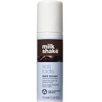 Milk Shake Sos Roots Dark Brown 75 ml Sprey Saç Boyaası