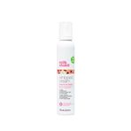 Milk Shake Whipped Cream Flower 200 ml Koruyucu Durulanmayan Köpük Saç Kremi