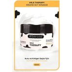 Milk Therapy Saç Maskesi 500 ml - Besleyici, Koruyucu Etki