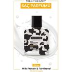 Milk Therapy Saç Parfümü 100 ml - Bakım ve Canlılık - Mrfs Nemere - Renkli