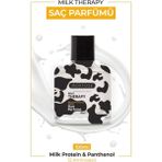Milk Therapy Saç Parfümü 100 ml - Bakım ve Canlılık - Mrfs - Organik