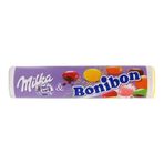 Milka 24x24.3 gr Bonibon Draje Şeker