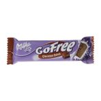 Milka 28.5 gr Çikolatalı Gofret