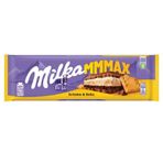 Milka 300 gr Kek ve Bisküvili Çikolata