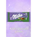 Milka 7b954c22-a4ee-5da4-a4ce-f9b1b14b07f1 Fındıklı Çikolata 80 Gr