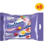 Milka Bonibon 6 x 24.3 G