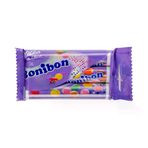 Milka Bonibon Milka Bonibon 3'lü
