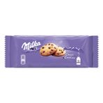 Milka Choco Cookies 168 gr Sütlü Çikolata Parçalı Bisküvi