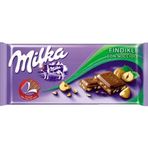 Milka Fındıklı Sütlü Çikolata 80 gram