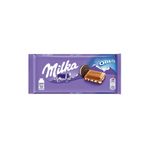 Milka Oreo Sütlü 6x100 gr Tablet Çikolata