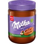 Milka Sürülebilir Fındık Ezmesi 600 G - 600 gr