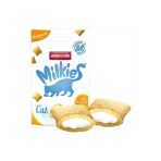 Milkies Harmony Kedi Ödül Bisküvisi 30 gr