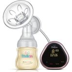 Milkin Ebp940 Elektrikli Göğüs Pompası - Şarjlı Göğüs Pompası - Süt Pompası