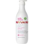 Milkshake Color Maintainer Flower Çiçek Esanslı Vegan Renk Koruyucu Bakım 1 lt Saç Bakım Kremi