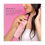 Milk_shake Leave In Conditioner Flower Durulanmayan Saç Kremi 75 ml - Option-1