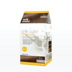 milk_shake Milk Color Eko Kalıcı Saç Boyası Seti 6E Koyu Kumral Egzotik