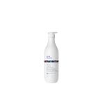 Milkshake Silver Shine Beyaz Gri ve Platin Saçlar İçin 1 lt Sülfatsız Mor Tonlama Şampuanı