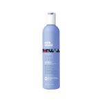 milk_shake Silver Shine Sarı ve Gri Saçlar İçin Sülfatsız Mor Tonlama Şampuanı 300 ml